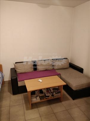 Garsonjera za mlade zaposlene, za jednu osobu