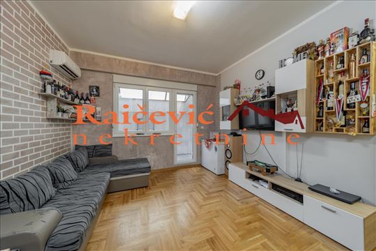 Mirijevo, Ilije Pavlovica, 3.0, 51 m2 + T 30 m2