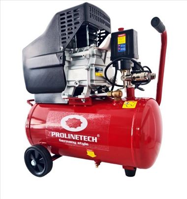 Prolinetech Kompresor 24l PLT/AC-24