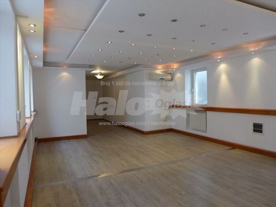 Lux, centar, najam SNIŽEN, Vasina ulicaa