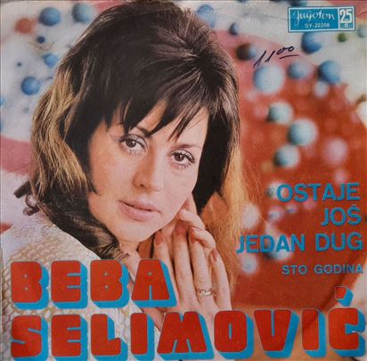 SP Beba Selimović – Ostaje još jedan dug