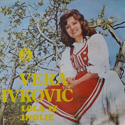 SP Vera Ivković – Lola Iz Inđije