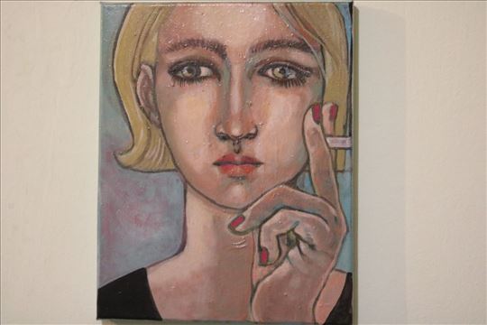 "Sviđa mi se to što vidim"