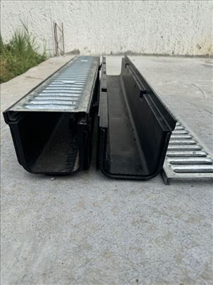 Каналице за одвод