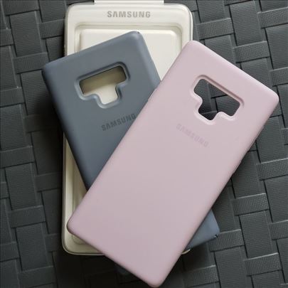 Samsung Note 9 Original Maska + poklon