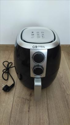 Turbo friteza AIR FRYER AF1500