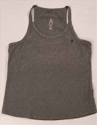 Domyos aktivna majica za vežbanje sa brusom vel.M 