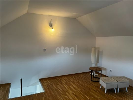 Fantastičan duplex u Slancima