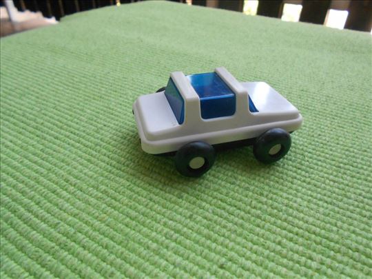 Neobični automobilčić iz '70ih - West Germany