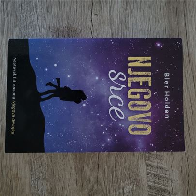 „Njegova devojka“ I i II Bler Holden 