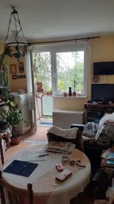 Saobracajni fakultet, 0.5, 21m2, uknjizen