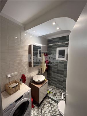 Soba za studentkinje. Dorcol. Sa svim troskovima