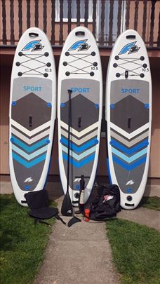 Sup daska F2 sport  10.5  (320cm)