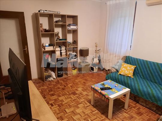 Karaburma, kod Stare Okretnice, 2.0 - 52m2