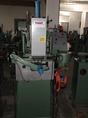  Keten frezer 611
