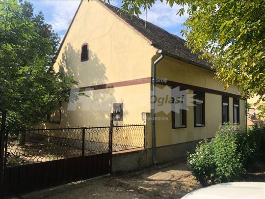 Kuća Sakule