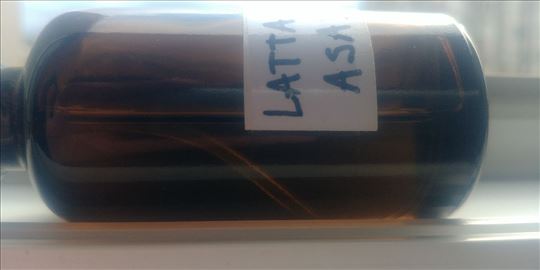  Lattafa Asad 25ml