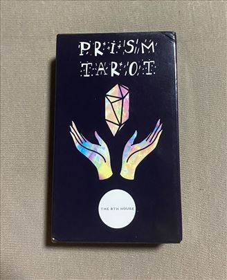 Tarot prism