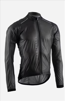 Biciklistička kišna jakna