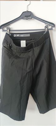 Biciklistički šorc sa penastim umetkom