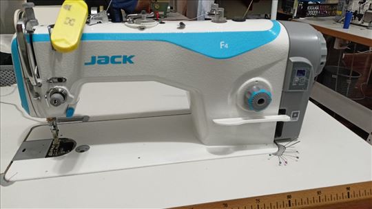 Industrijska mašina Step Jack F4 