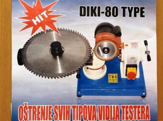 Oštrilica Diki 153