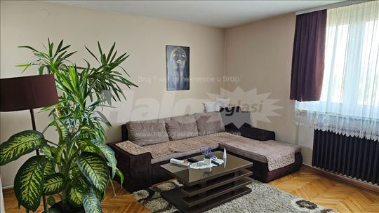 Valjevo - dvosoban stan izdavanje