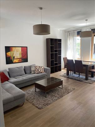 Vračar, novogradnja, garaža, ID 22987