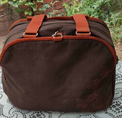 American tourister za laptop i putovanja - unisex 