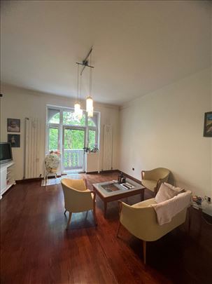 Bulevar Kralja Aleksandra-salonac-140m2