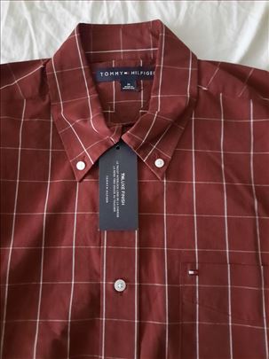 Tommy Hilfiger košulja nova vel. M