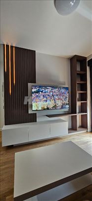 Woodstar Residence, Ledinacka 12, dvosoban - 40m²