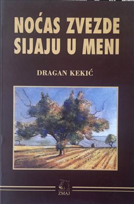 Dragan Kekić- Noćas zvezde sijaju u meni