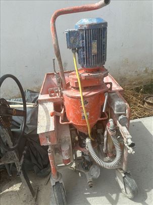 Mašina za malterisanje