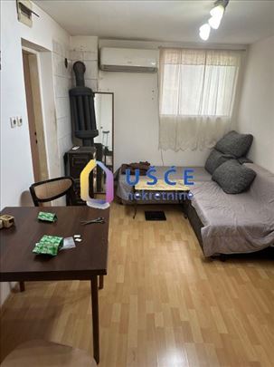 Novi Beograd, Staro Sajmiste, 43m2