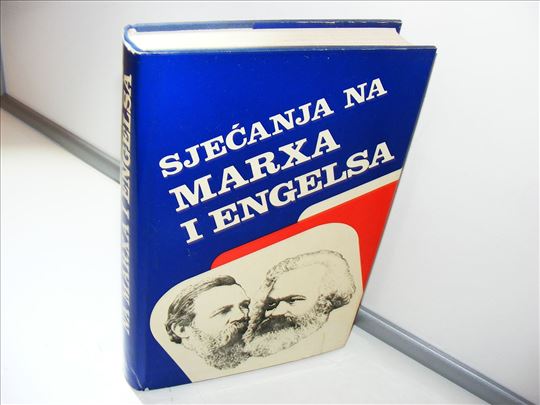 Sećanja na Marksa i Engelsa