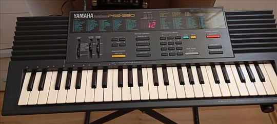 Yamaha PSS - 280