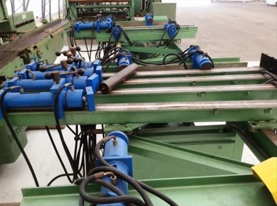 Ram presa 160sb