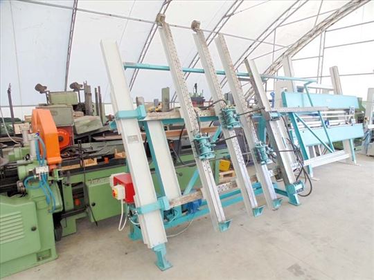 Ram presa Maweg 3796-21