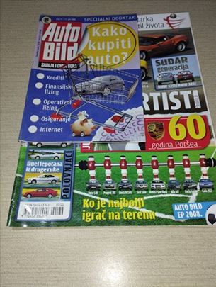 Auto Bild broj 11 iz 2008