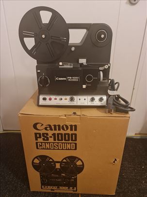 Canon PS-1000 Canosound Canon Inc. Japan