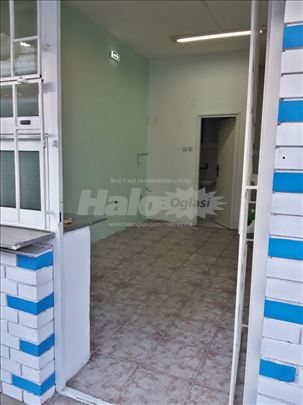 Izdajem lokal