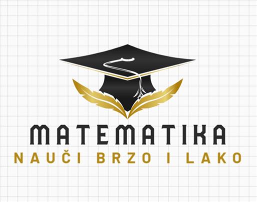 Privatni časovi iz matematike 