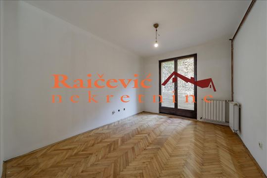 Vozdovac, Boze Jankovica, 1.5, 34 m2 + 20 m2 