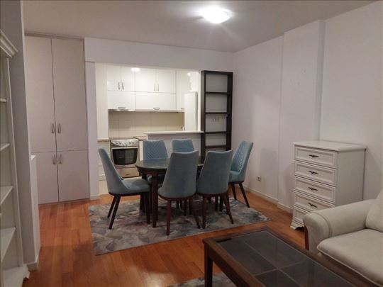 A blok, novogradnja, cg po utrošku, ID 23015