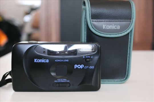 Konica POP EF-88 