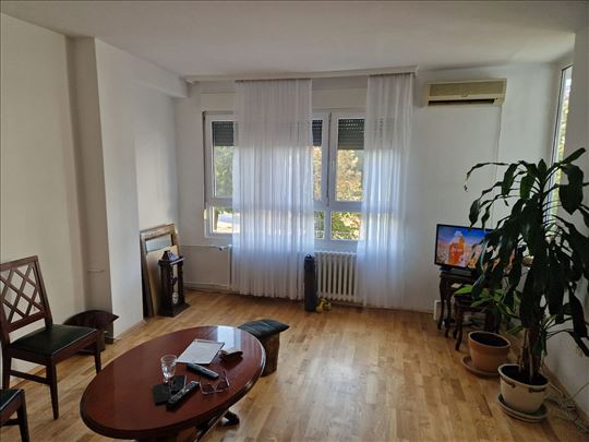 Novi Beograd, Blok 30, B92,  4.0, 96m2