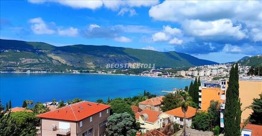 Prelep stan 42m2 - Centar - Herceg Novi