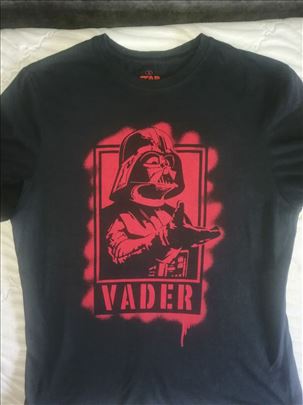 Star Wars Vader 170/176 nova 