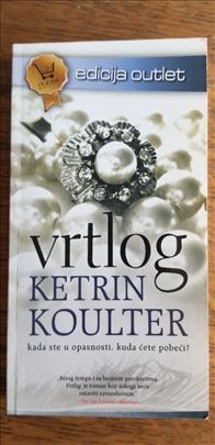 Vrtlog, Ketrin Koulter